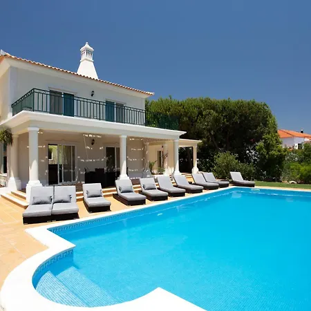 Trafal * Vale do Lobo