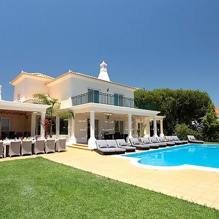 Villa Trafal