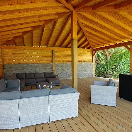Villa Trafal