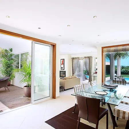 Villa Trafal Vale do Lobo