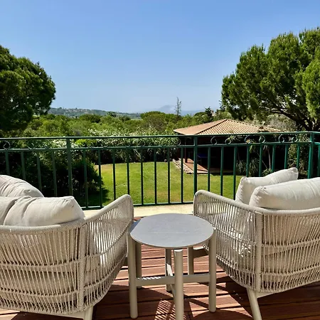 Trafal * Vale do Lobo